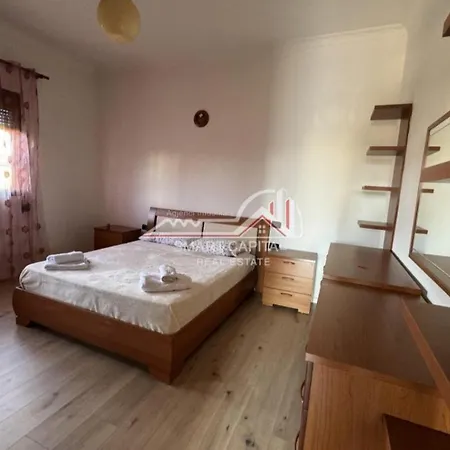 Apartment House For Rent *