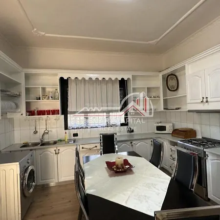 Appartement House For Rent