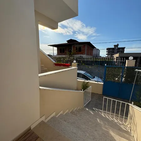 House For Rent Appartement Vlorë
