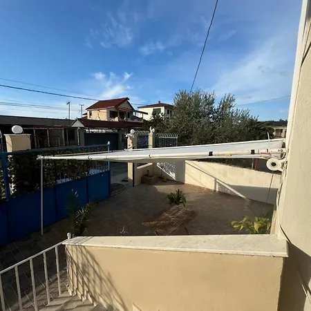 House For Rent Appartement *