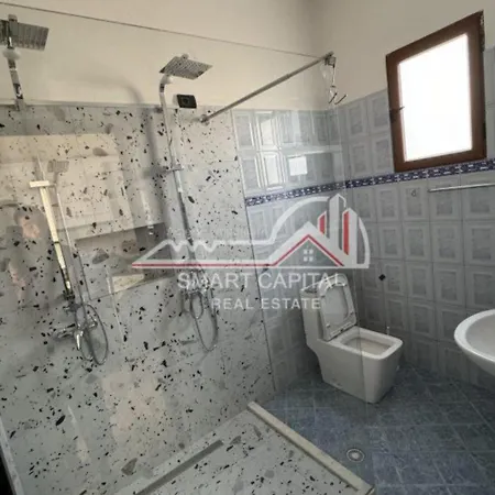 Apartment House For Rent Vlore