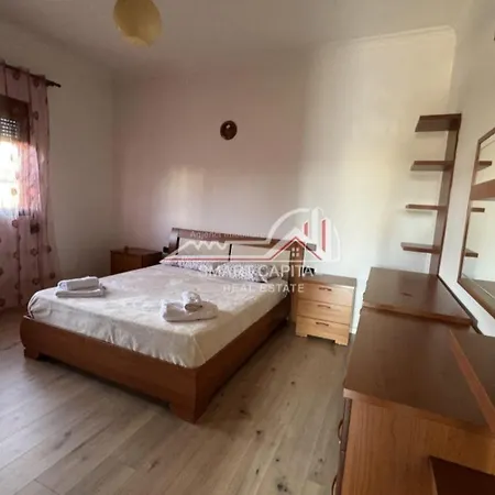 Appartement House For Rent