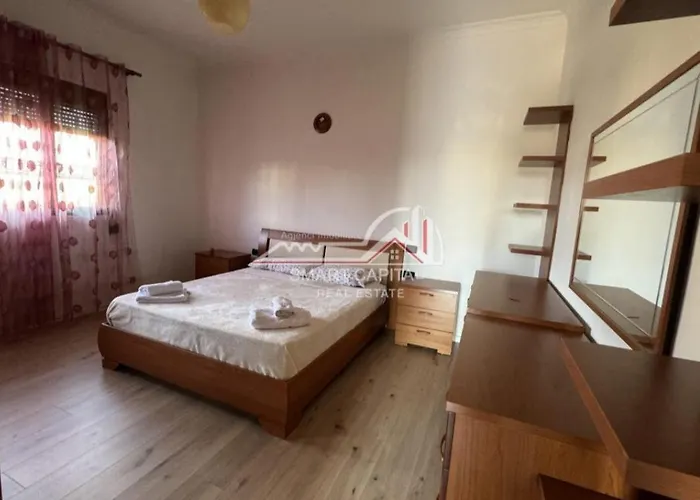 Apartment House For Rent *