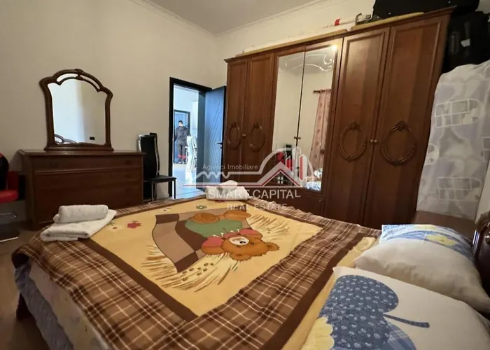 House For Rent Vlore