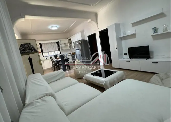 Apartment House For Rent *