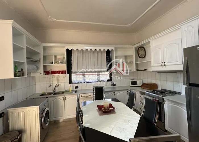 Apartment House For Rent