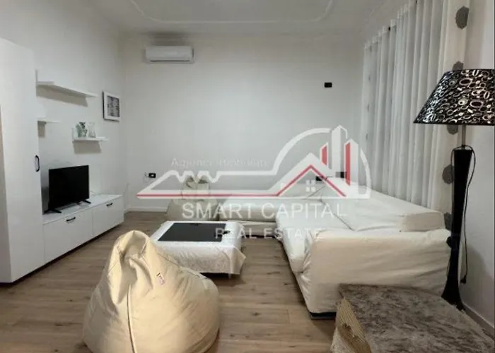 Apartment House For Rent