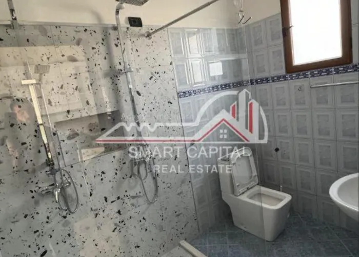 Apartment House For Rent Vlore