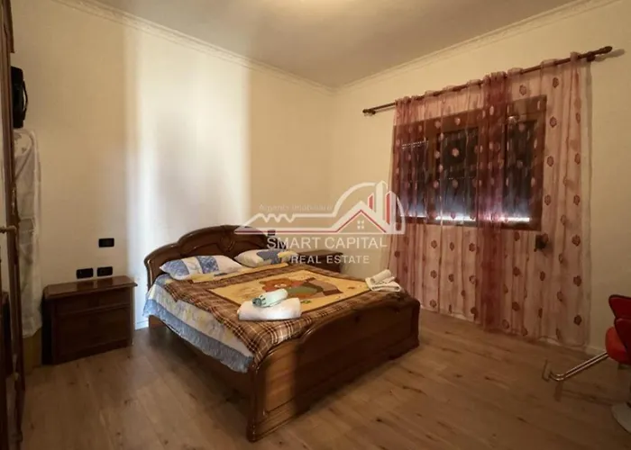 House For Rent Vlore