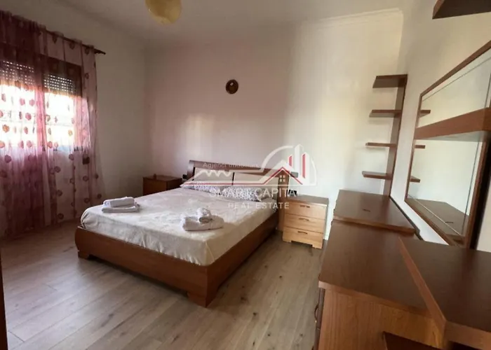 Apartment House For Rent