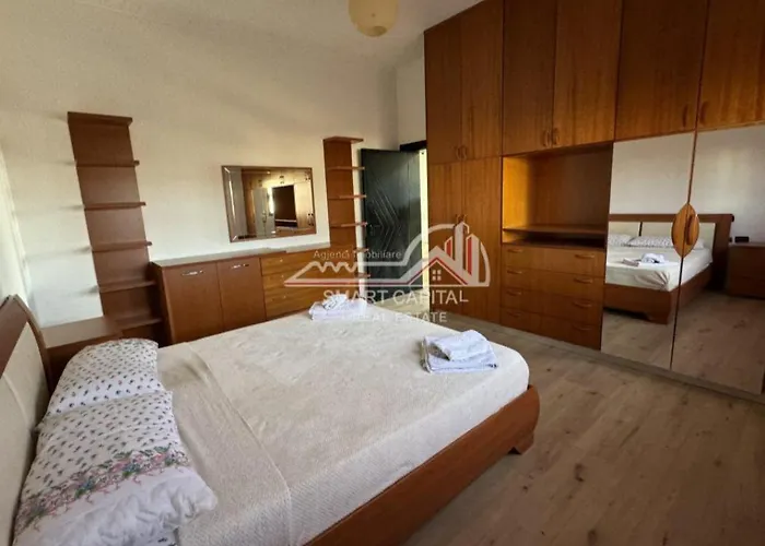 Apartment House For Rent Vlore