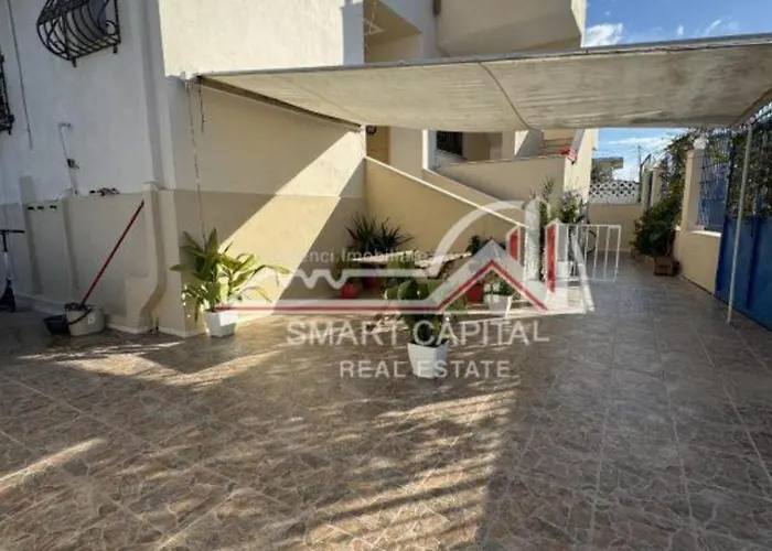 House For Rent Vlore